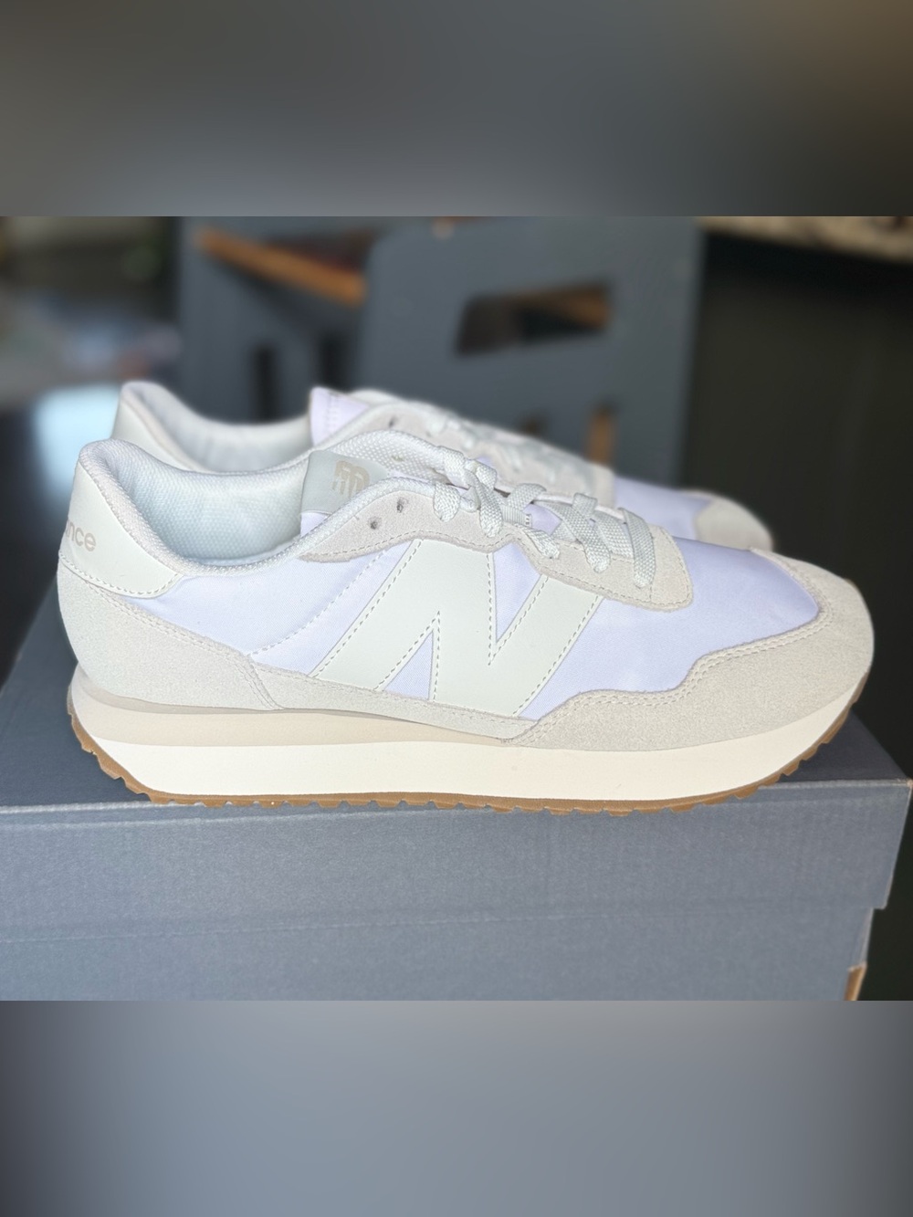 NEW BALANCE 237 - Picture 2 of 8